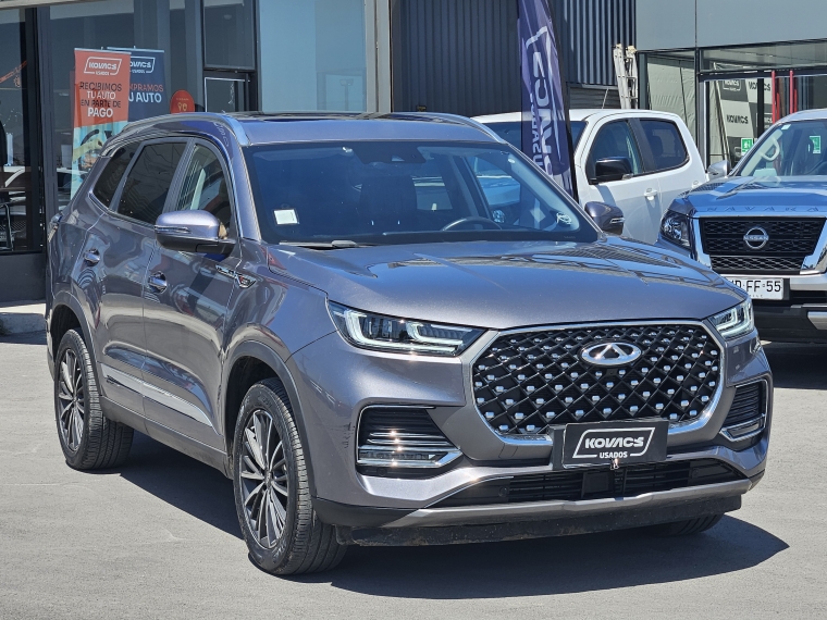 Chery Tiggo Tiggo 8 Pro 2023 Usado  Usado en Kovacs Usados