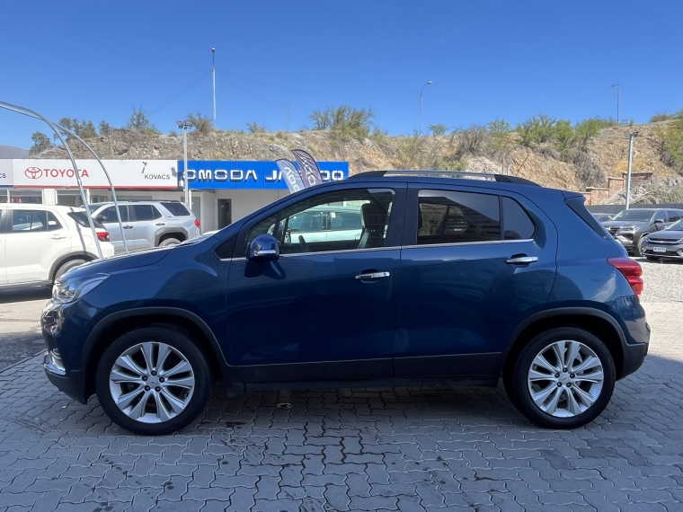 Chevrolet Tracker Ii Fwd 1,8 2019 Usado  Usado en Kovacs Usados
