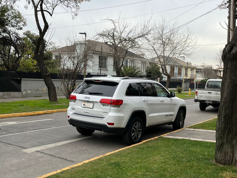 Jeep Grand cherokee Laredo 4x4 2020  Usado en Auto Advice