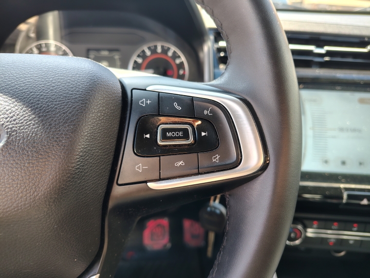 Chery Tiggo 2 pro Tiggo 2 Pro Gls Mt 1.5 2024 Usado en Rosselot Usados