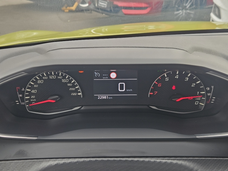 Peugeot 208 Active Puretech 100 Mt 2025 Usado  Usado en Kovacs Usados