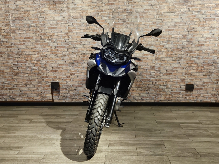 Bmw F 750 gs Ii 2022 Usado en BMW Premium Selection Bmw F 750 gs Ii 2022 Usado en BMW Premium Selection