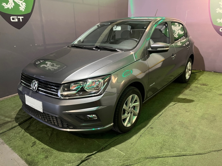 Volkswagen Gol Highline 1.6 2023  Usado en GT Autos