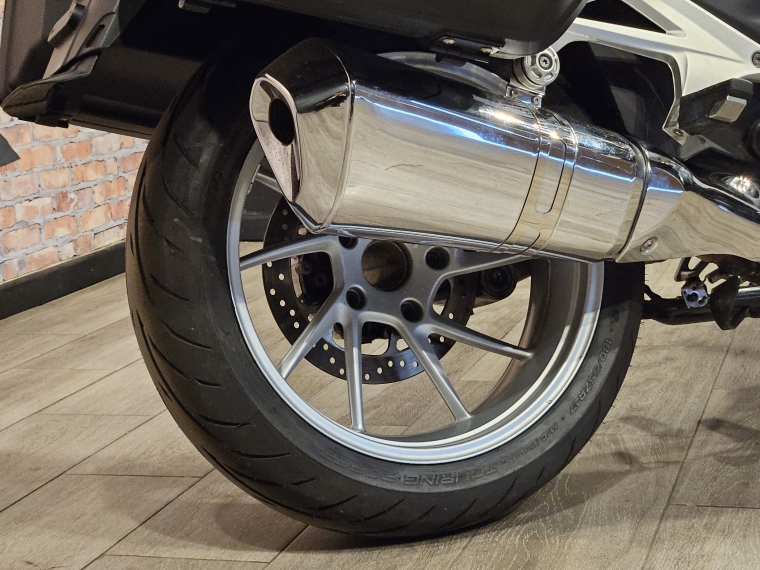 Bmw R 1250 rt . 2020 Usado en BMW Premium Selection Bmw R 1250 rt . 2020 Usado en BMW Premium Selection