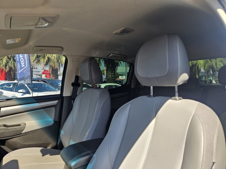 Chevrolet Colorado Ltz Aut 4x4 2.8 2025 Usado  Usado en Kovacs Usados