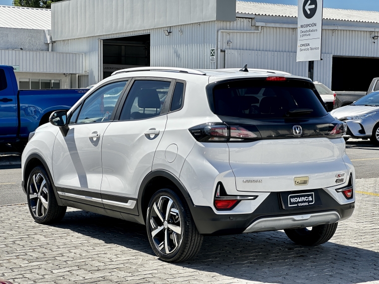 Changan Cs15 1.5 At 2023 Usado  Usado en Kovacs Usados