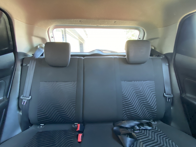 Suzuki Swift Swift 1.2 Gl Ac 2021 Usado en Rosselot Usados