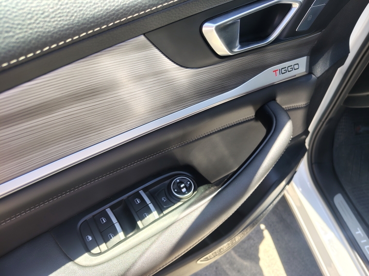 Chery Tiggo 8 Tiggo 8 Pro Glx Dct 1.6 Aut 2023 Usado en Rosselot Usados