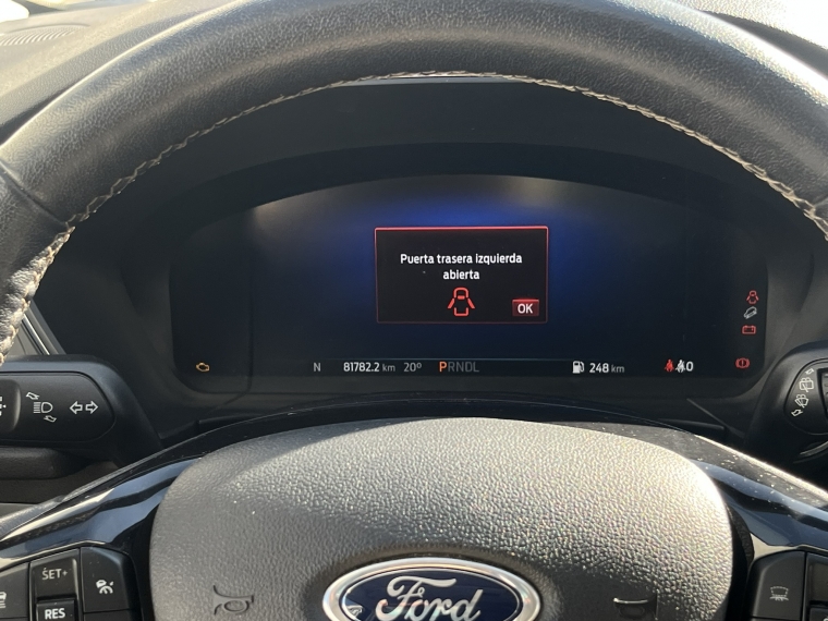 Ford Escape 2.5 Titanium Hev At 4x4 Hibrido 2023 Usado  Usado en Kovacs Usados