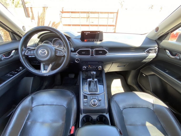 Mazda Cx-5 2.2 Gtl Cn At 4x4 Diesel 2018 Usado  Usado en Kovacs Usados