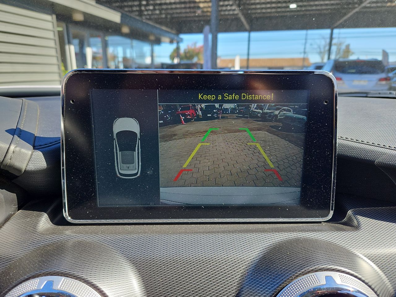 Baic X55 X55 1.5t Aut 2022 Usado en Usados de Primera - Sergio Escobar