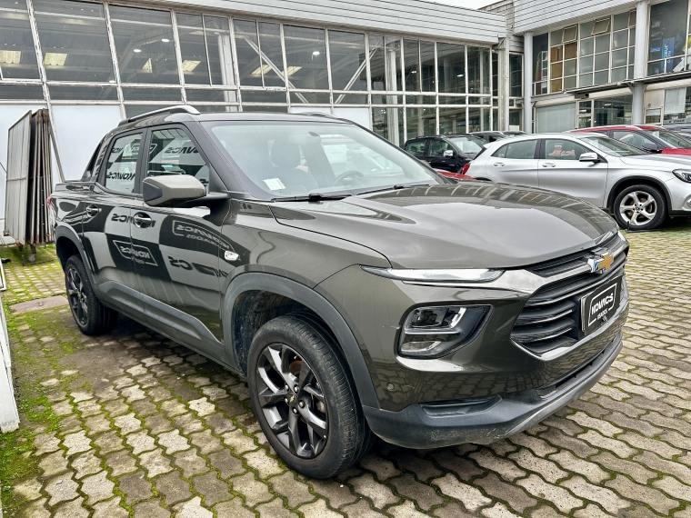 Chevrolet Montana 1.2 Mt 2023 Usado  Usado en Kovacs Usados