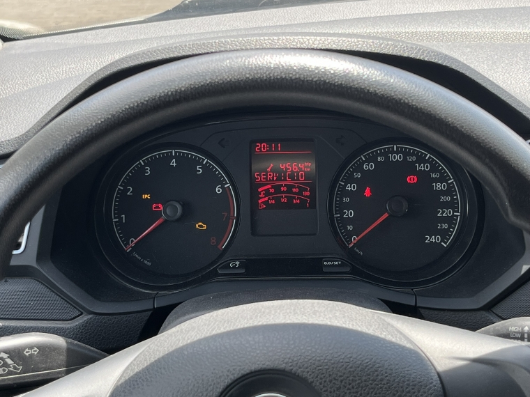 Volkswagen Gol Hb 1.6l Trendline 2022 Usado  Usado en Kovacs Usados