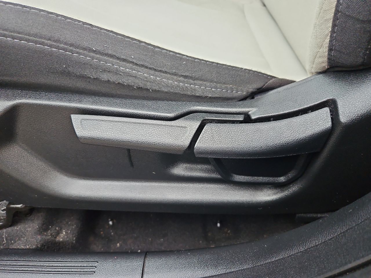 Hyundai Creta Creta Su2i 1.5 2021 Usado en Usados de Primera - Sergio Escobar