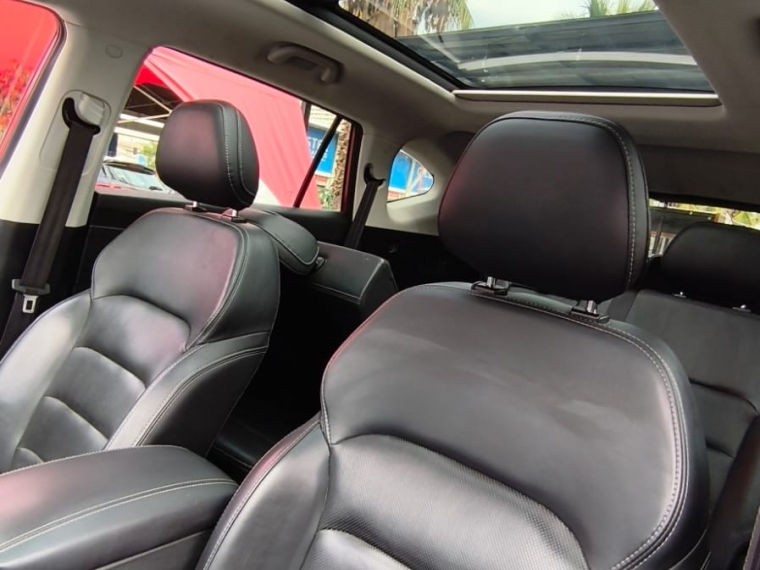 Jac Js8 1.5 Advance Xe Dct At 2024 Usado  Usado en Webautos.cl