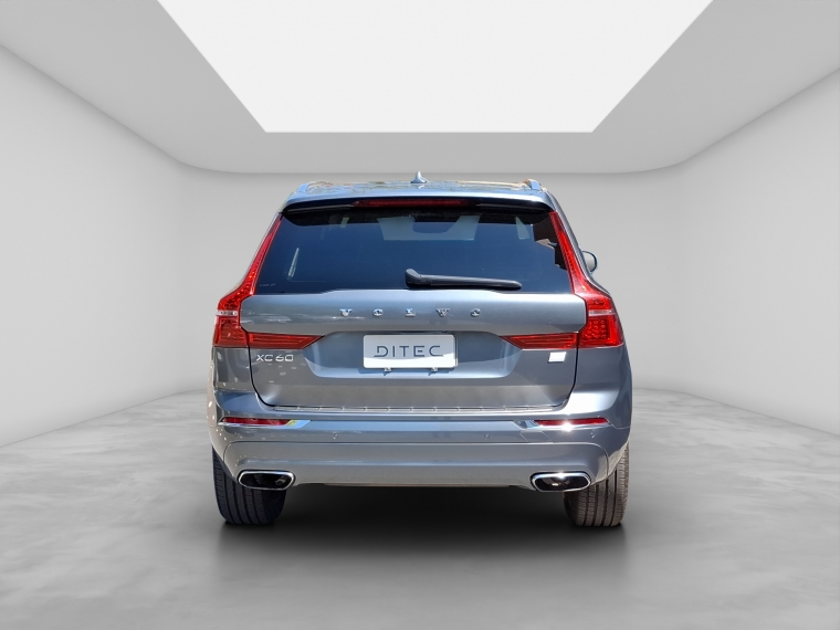 Volvo Xc60 T8 Inscription 2021 Usado  Usado en BMW Premium Selection