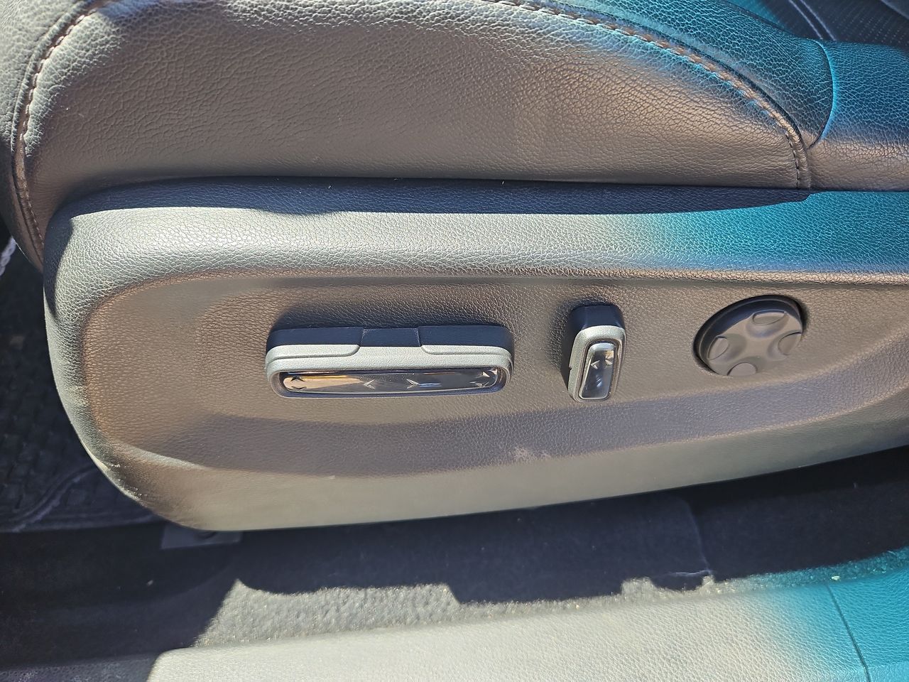 Honda Cr-v Cr V Exl A 4x4 1.5 Aut 2019 Usado en Usados de Primera - Sergio Escobar