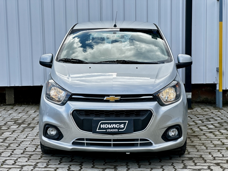 Chevrolet Spark gt Gt 1.2 Lt 2020 Usado  Usado en Kovacs Usados