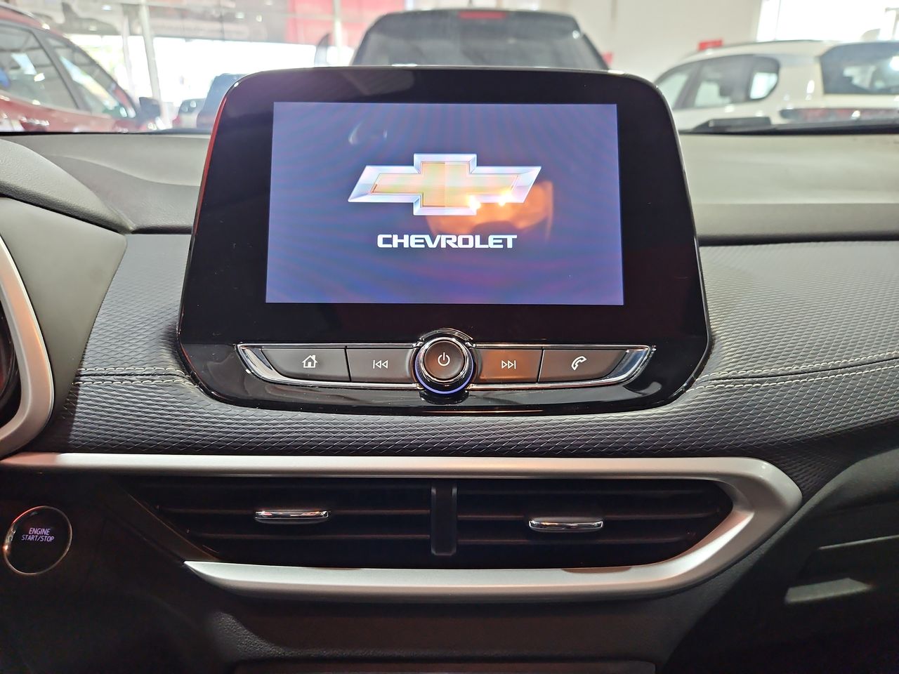 Chevrolet Tracker Tracker 1.2t  Aut 2023 Usado en Usados de Primera - Sergio Escobar