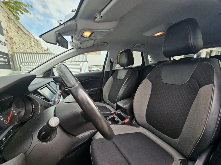 Opel Grandland x 1.6 Dynamic At 2020 Usado  Usado en Kovacs Usados