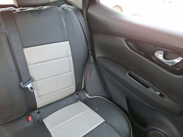 Nissan Qashqai Qashqai 2021 Usado Usado en Webautos.cl Nissan Qashqai Qashqai 2021 Usado Usado en Webautos.cl