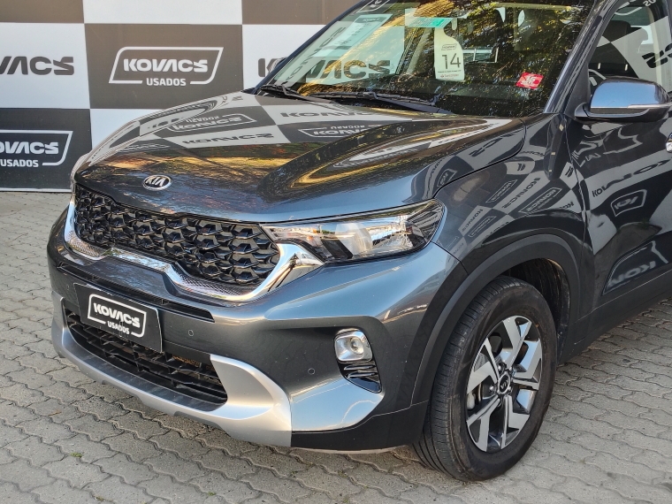 Kia Sonet 1.5 Ex Mt 2022 Usado  Usado en Kovacs Usados