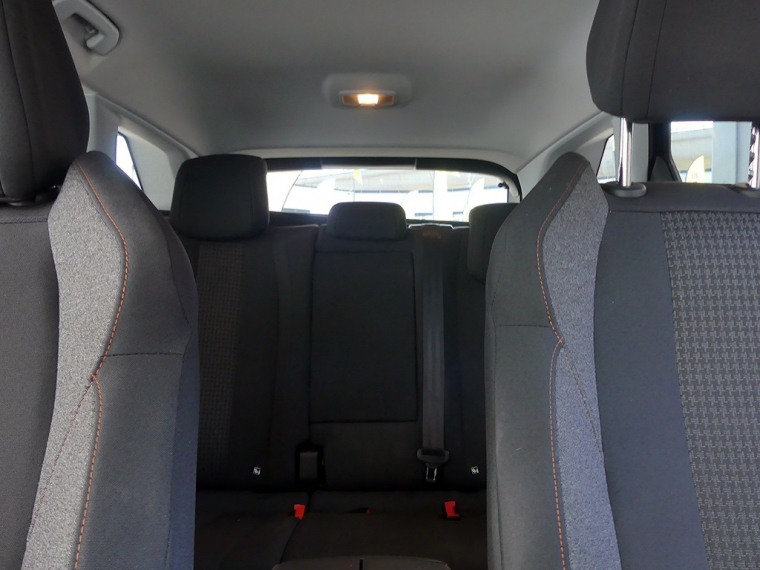 Peugeot 3008 Active 1.6 Aut 2018 Usado Usado en Webautos.cl Peugeot 3008 Active 1.6 Aut 2018 Usado Usado en Webautos.cl