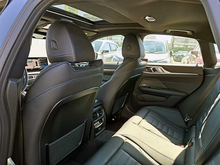 Bmw M440 I Xdrive Gran Coupé Lci 2025 Usado Usado en BMW Premium Selection Bmw M440 I Xdrive Gran Coupé Lci 2025 Usado Usado en BMW Premium Selection