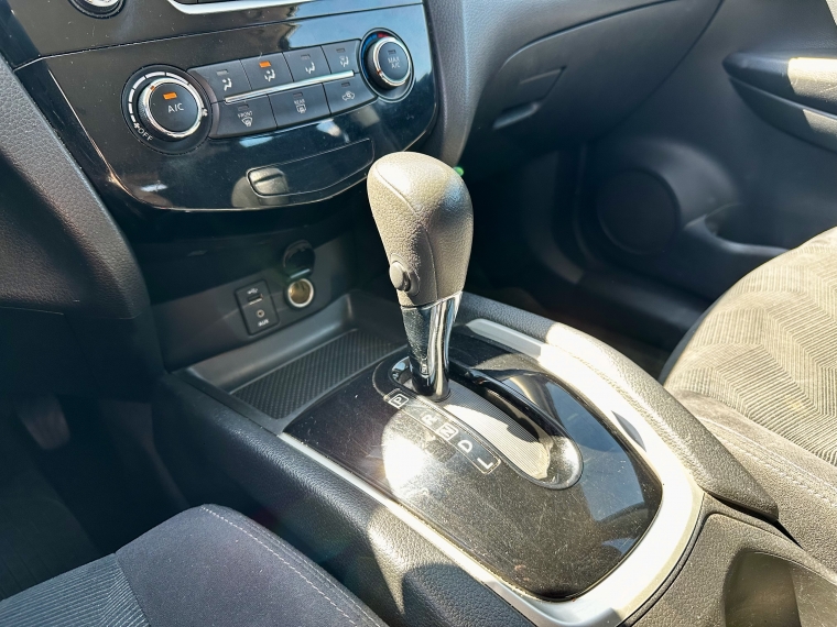 Nissan X-trail 2.5 Sense Cvt 2f At 2018 Usado  Usado en Kovacs Usados Nissan X-trail 2.5 Sense Cvt 2f At 2018 Usado  Usado en Kovacs Usados