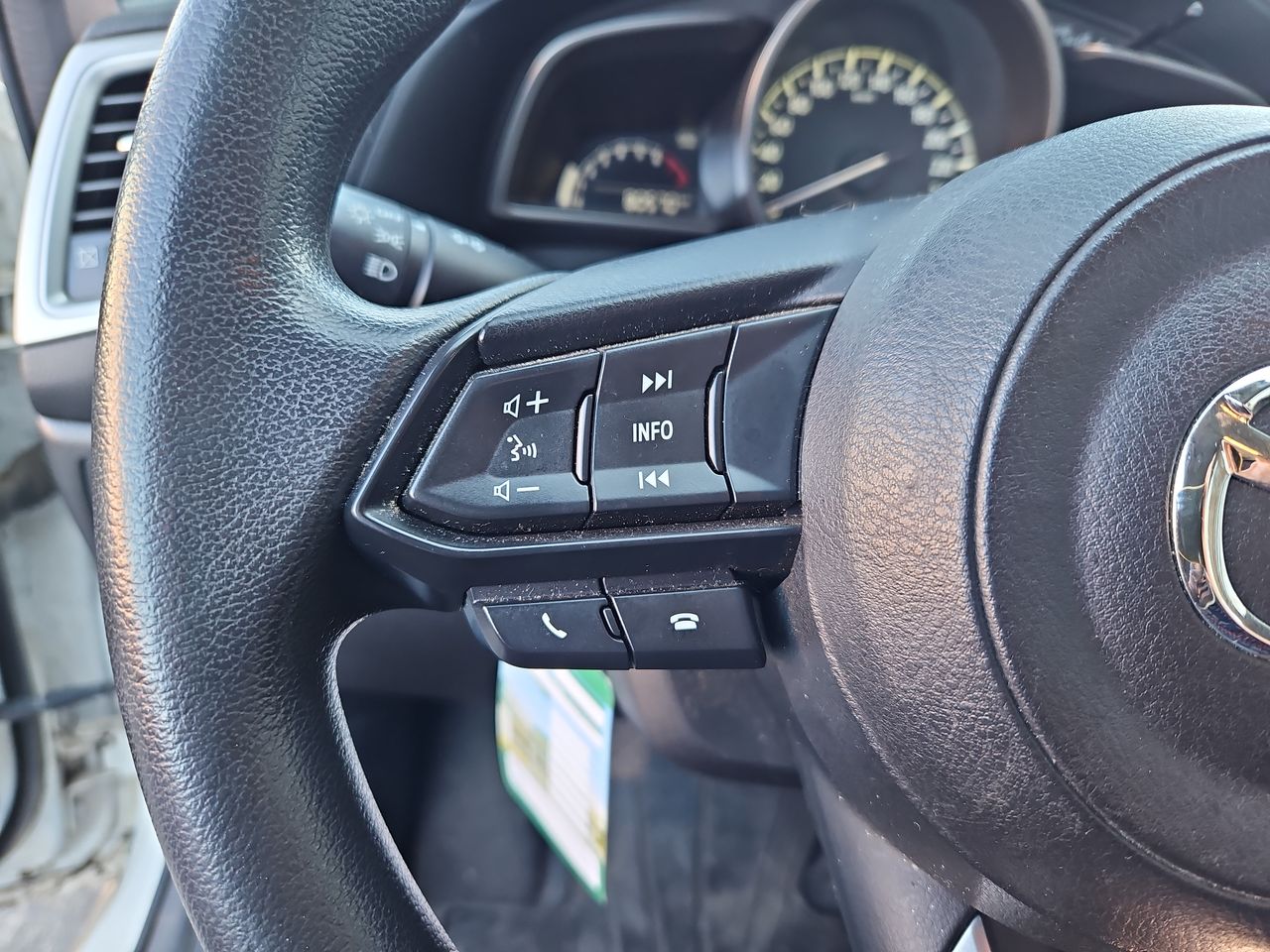 Mazda 3 3 Dohc 1.6 2020 Usado en Usados de Primera - Sergio Escobar