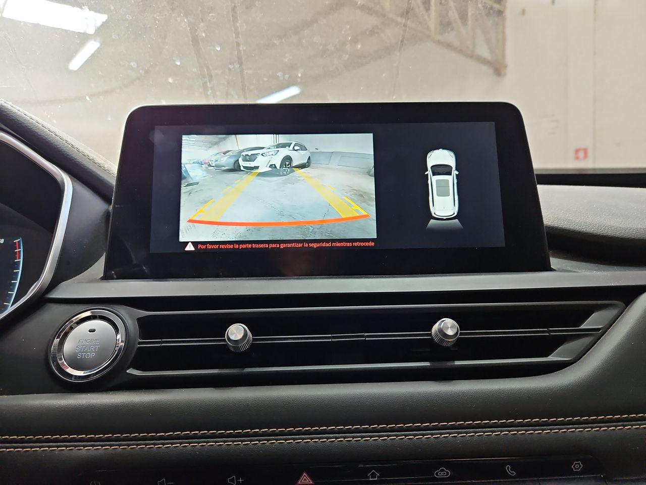 Chery Tiggo 8 Tiggo 8 Gls 1.5 2022 Usado en Usados de Primera - Sergio Escobar