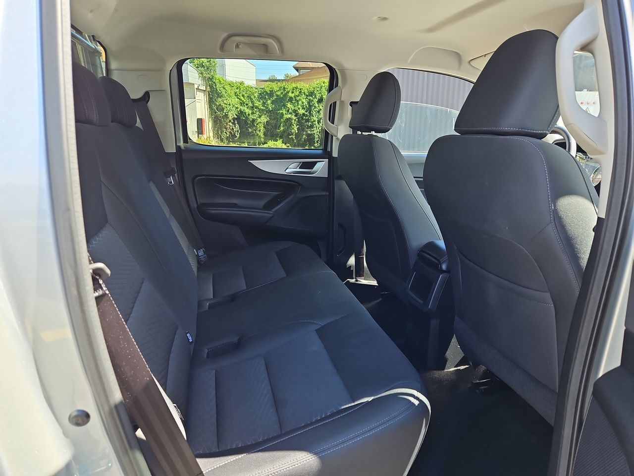 Great wall Poer Poer Mt 4x4 2.0 2025 Usado en Usados de Primera - Sergio Escobar