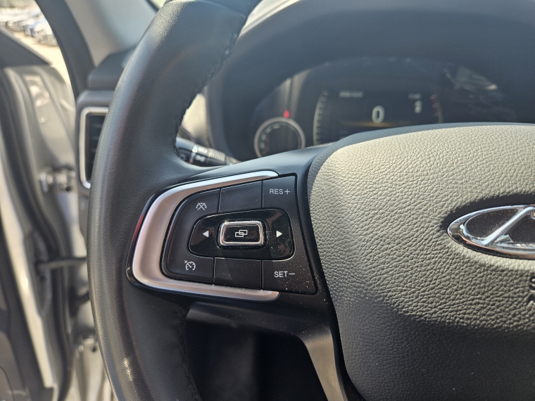 Chery Tiggo 3 Tiggo 3 Cvt 1.5l Aut 2022 Usado en Rosselot Usados