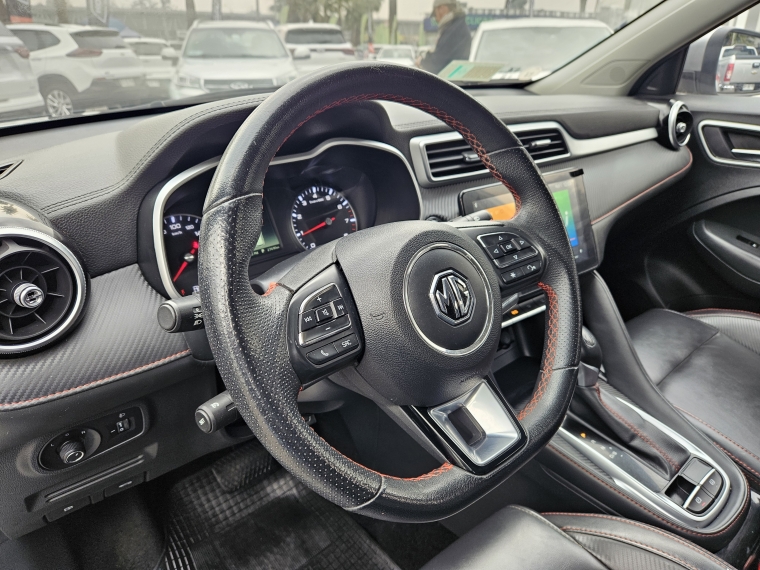 Mg Zx Cvt 1.5 Aut 2023 Usado  Usado en Kovacs Usados