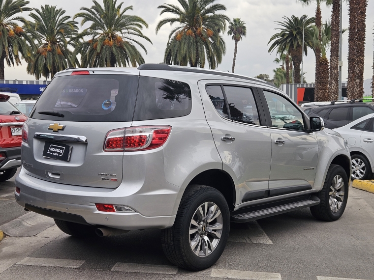 Chevrolet Trailblazer 2.8 Premier At 4x4 Diesel 2021 Usado  Usado en Kovacs Usados