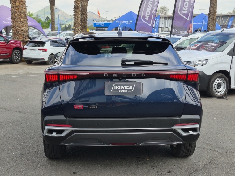Omoda C5 Prestige 1.6t Dct 2025 Usado  Usado en Kovacs Usados