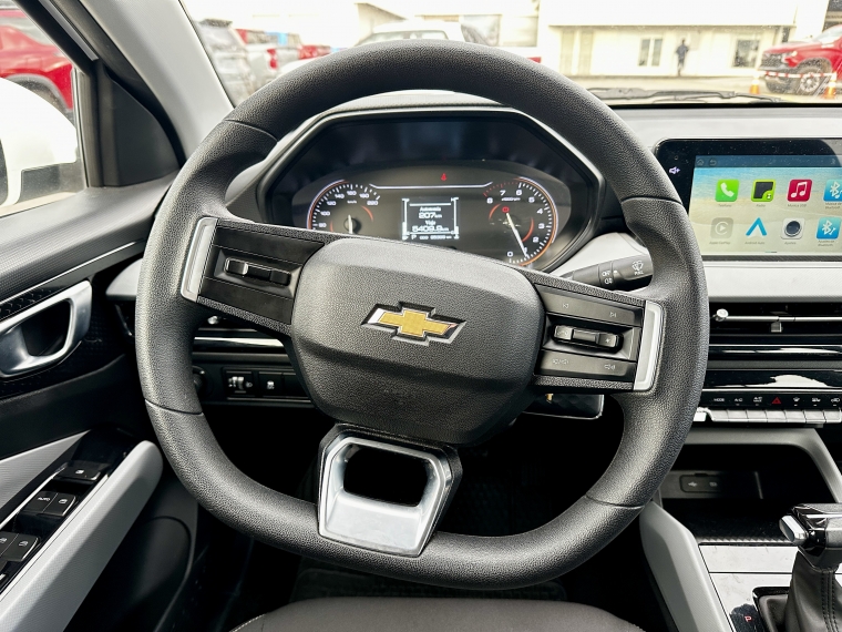 Chevrolet Sail 1.5 At 2024 Usado  Usado en Kovacs Usados