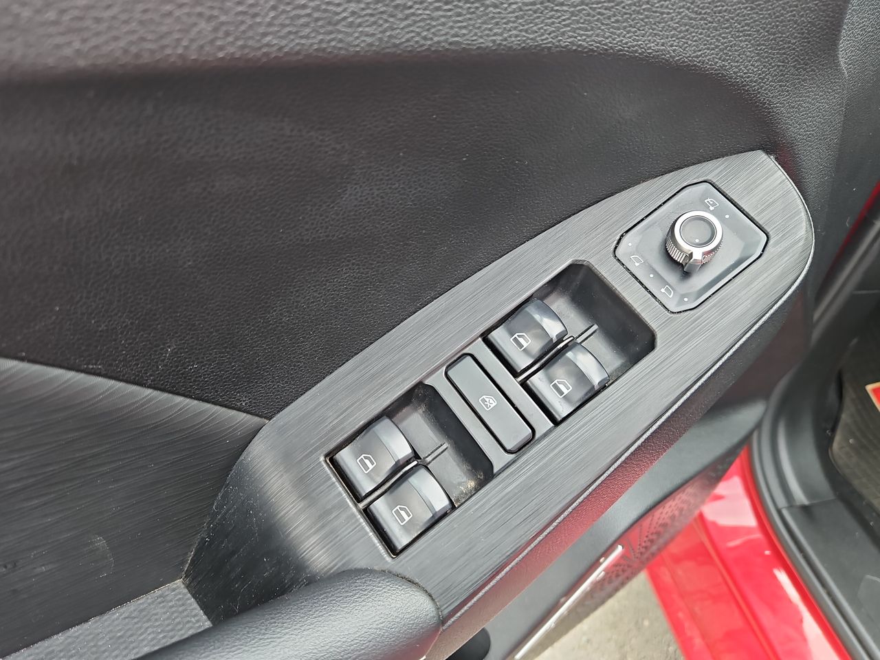 Haval Jolion Jolion Deluxe 1.5 Aut 2022 Usado en Usados de Primera - Sergio Escobar