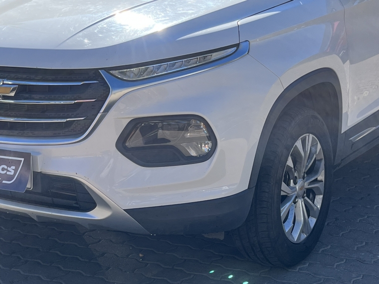 Chevrolet Groove 1.5 Ltz 2022 Usado  Usado en Kovacs Usados