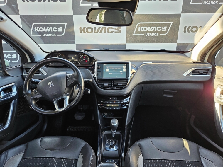 Peugeot 2008 2008 Allure 1.2 Aut 2017 Usado  Usado en Kovacs Usados