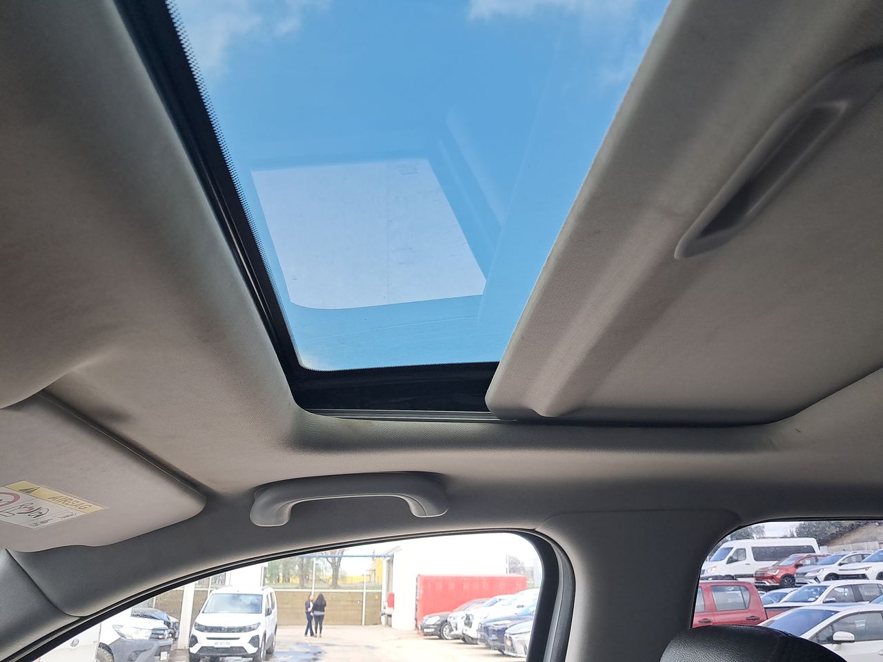 Changan Cx70 Cx70 T 1.5 Aut 2022 Usado en Usados de Primera - Sergio Escobar