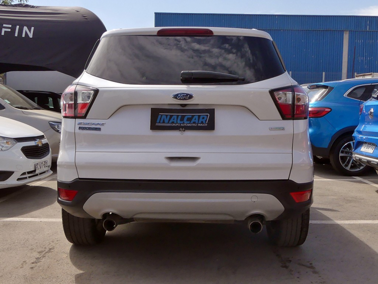 Ford Escape 2.0 Aut 2019 Usado  Usado en Webautos.cl
