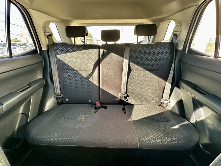 Toyota Raize Raize 4x2 1.2 2023 Usado en Rosselot Usados