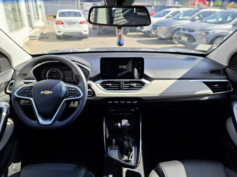 Chevrolet Captiva 1.5 Ltz At 2024 Usado  Usado en Kovacs Usados