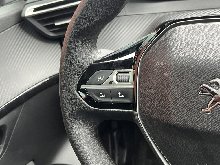 Peugeot 208 Nuevo 208 Style Puretech 75 Mt 1.2 Euro 6b 2024 Usado en Rosselot Usados
