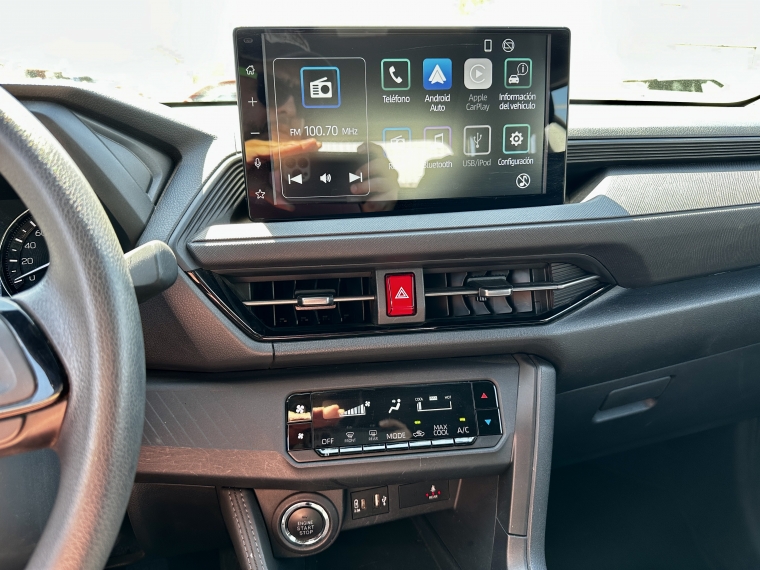 Toyota Yaris 1.5 Mt 2024 Usado  Usado en Kovacs Usados