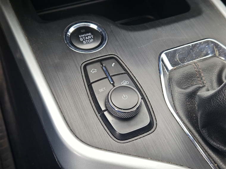 Chery Tiggo 3 Tiggo 3 1.5 2022 Usado en Rosselot Usados