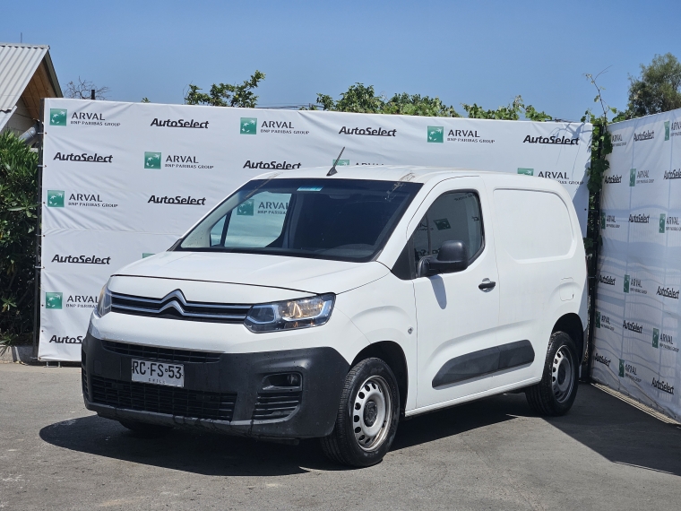 CITROEN BERLINGO 1.6 HDI MT AC  2024