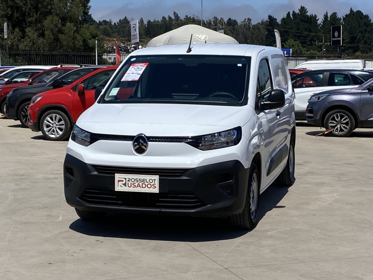 CITROEN BERLINGO BERLINGO L1 1.5 2025