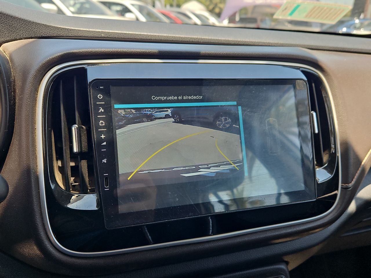 Gac motor Gs3 Gs3 Mt 1.5 2021 Usado en Usados de Primera - Sergio Escobar